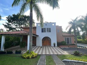🏠 SE VENDE CASA CAMPESTRE EN CERRITOS PEREIRA