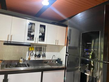 🏠 SE VENDE CASA CAMPESTRE EN VITERBO