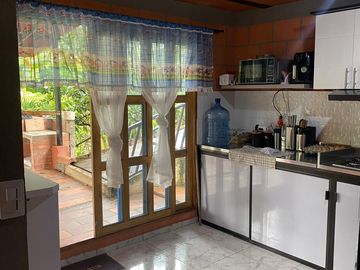 🏠 SE VENDE CASA CAMPESTRE EN VITERBO