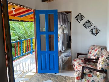 🏠 SE VENDE CASA CAMPESTRE EN VITERBO