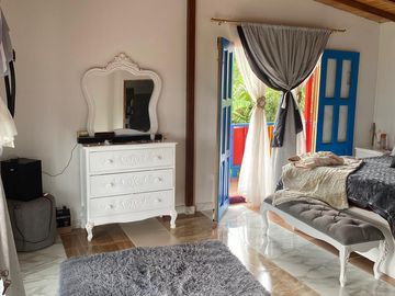 🏠 SE VENDE CASA CAMPESTRE EN VITERBO