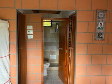 🏠 SE VENDE CASA CAMPESTRE EN VITERBO