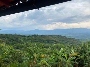 🏠 SE VENDE CASA CAMPESTRE EN VITERBO