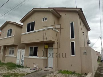 Venta-Casa en Urb. Villa Bonita, norte de Guayaquil, cerca de Mi Lote, Via a Daule, cerca de Porton de la Beata, Beata Mercedes Molina, y Montebello