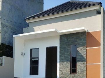 Rumah Top View PONDOK DIPONEGORO dekat UNDIP Tembalang Semarang