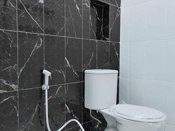Rumah Top View PONDOK DIPONEGORO dekat UNDIP Tembalang Semarang