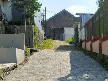 Rumah Top View PONDOK DIPONEGORO dekat UNDIP Tembalang Semarang