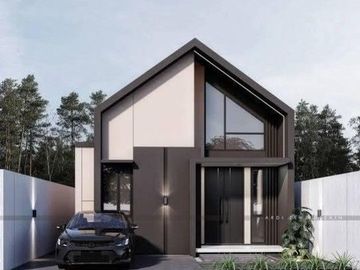 Rumah Top View PONDOK DIPONEGORO dekat UNDIP Tembalang Semarang