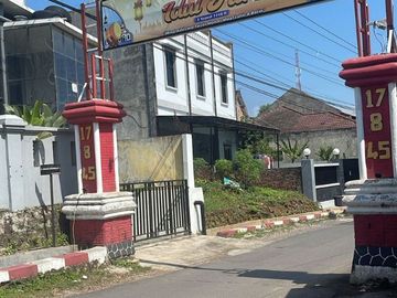 Rumah Top View PONDOK DIPONEGORO dekat UNDIP Tembalang Semarang