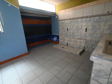 VENDO CASA DE OCASIÓN 100M² SAN MARTIN DE PORRES