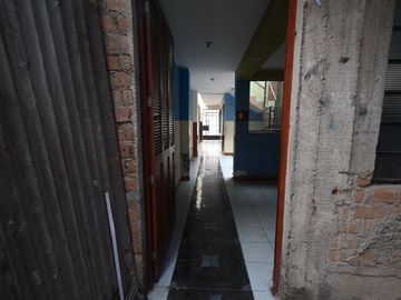 VENDO CASA DE OCASIÓN 100M² SAN MARTIN DE PORRES