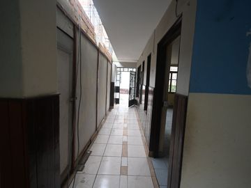 VENDO CASA DE OCASIÓN 100M² SAN MARTIN DE PORRES