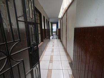 VENDO CASA DE OCASIÓN 100M² SAN MARTIN DE PORRES