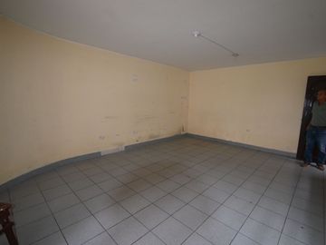 VENDO CASA DE OCASIÓN 100M² SAN MARTIN DE PORRES