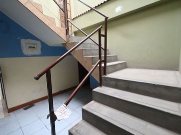 VENDO CASA DE OCASIÓN 100M² SAN MARTIN DE PORRES