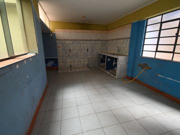 VENDO CASA DE OCASIÓN 100M² SAN MARTIN DE PORRES