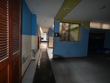 VENDO CASA DE OCASIÓN 100M² SAN MARTIN DE PORRES