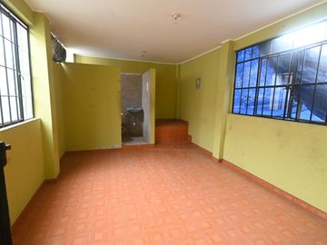 VENDO CASA DE OCASIÓN 100M² SAN MARTIN DE PORRES