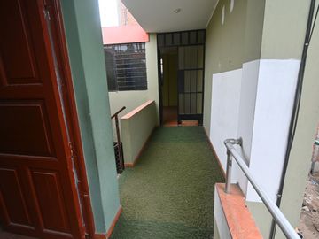 VENDO CASA DE OCASIÓN 100M² SAN MARTIN DE PORRES
