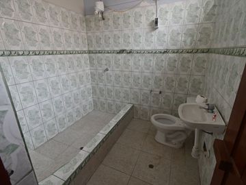 VENDO CASA DE OCASIÓN 100M² SAN MARTIN DE PORRES