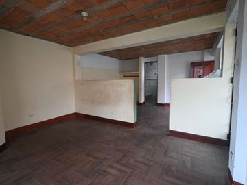 VENDO CASA DE OCASIÓN 100M² SAN MARTIN DE PORRES