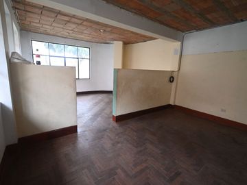 VENDO CASA DE OCASIÓN 100M² SAN MARTIN DE PORRES