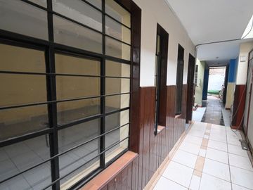 VENDO CASA DE OCASIÓN 100M² SAN MARTIN DE PORRES