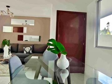 Se vende casa VIP La Armenia Valle de Los Chillos