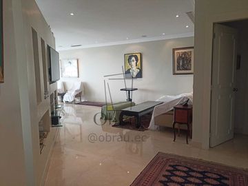 Venta-Departamento en Edif. Casa del Rio, Urb. Entrerios, Samborondon, cerca a Guayaquil, CC Riocentro Entrerios, la Puntilla