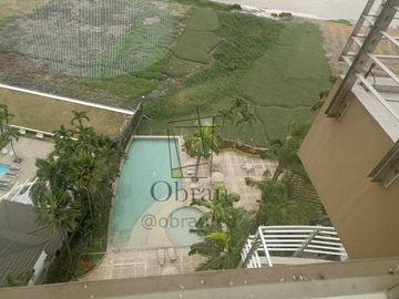 Venta-Departamento en Edif. Casa del Rio, Urb. Entrerios, Samborondon, cerca a Guayaquil, CC Riocentro Entrerios, la Puntilla
