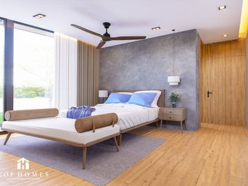Alabang West Village, High-end House and Lot for Sale in Las Pinas City