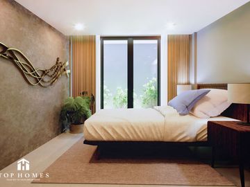 Alabang West Village, High-end House and Lot for Sale in Las Pinas City