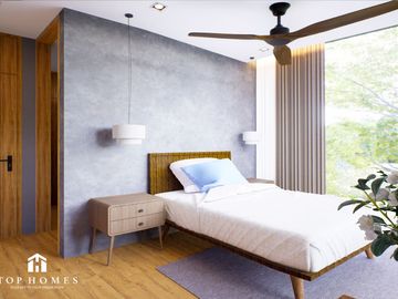 Alabang West Village, High-end House and Lot for Sale in Las Pinas City