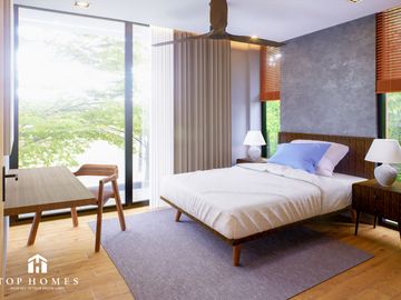 Alabang West Village, High-end House and Lot for Sale in Las Pinas City