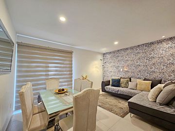 DEPARTAMENTO EN VENTA CON AMENIDADESEN, LAS ARMAS, PUENTE DE VIGAS, TLALNEPANTLA