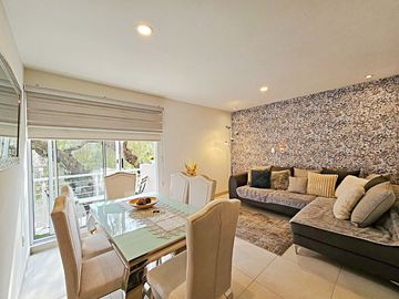 DEPARTAMENTO EN VENTA CON AMENIDADESEN, LAS ARMAS, PUENTE DE VIGAS, TLALNEPANTLA