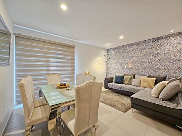 DEPARTAMENTO EN VENTA CON AMENIDADESEN, LAS ARMAS, PUENTE DE VIGAS, TLALNEPANTLA