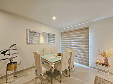 DEPARTAMENTO EN VENTA CON AMENIDADESEN, LAS ARMAS, PUENTE DE VIGAS, TLALNEPANTLA