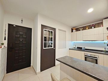 DEPARTAMENTO EN VENTA CON AMENIDADESEN, LAS ARMAS, PUENTE DE VIGAS, TLALNEPANTLA