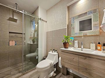 DEPARTAMENTO EN VENTA CON AMENIDADESEN, LAS ARMAS, PUENTE DE VIGAS, TLALNEPANTLA