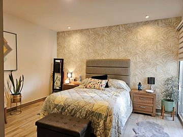 DEPARTAMENTO EN VENTA CON AMENIDADESEN, LAS ARMAS, PUENTE DE VIGAS, TLALNEPANTLA