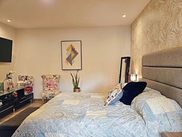 DEPARTAMENTO EN VENTA CON AMENIDADESEN, LAS ARMAS, PUENTE DE VIGAS, TLALNEPANTLA