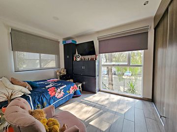 DEPARTAMENTO EN VENTA CON AMENIDADESEN, LAS ARMAS, PUENTE DE VIGAS, TLALNEPANTLA