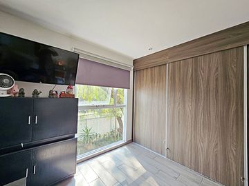 DEPARTAMENTO EN VENTA CON AMENIDADESEN, LAS ARMAS, PUENTE DE VIGAS, TLALNEPANTLA