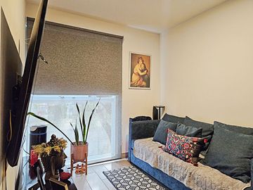 DEPARTAMENTO EN VENTA CON AMENIDADESEN, LAS ARMAS, PUENTE DE VIGAS, TLALNEPANTLA