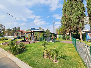 DEPARTAMENTO EN VENTA CON AMENIDADESEN, LAS ARMAS, PUENTE DE VIGAS, TLALNEPANTLA