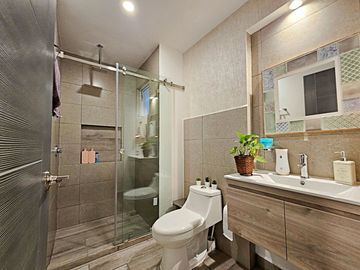 DEPARTAMENTO EN VENTA CON AMENIDADESEN, LAS ARMAS, PUENTE DE VIGAS, TLALNEPANTLA