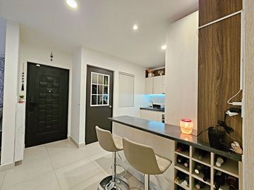 DEPARTAMENTO EN VENTA CON AMENIDADESEN, LAS ARMAS, PUENTE DE VIGAS, TLALNEPANTLA