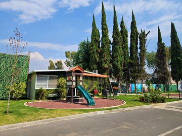 DEPARTAMENTO EN VENTA CON AMENIDADESEN, LAS ARMAS, PUENTE DE VIGAS, TLALNEPANTLA