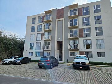 DEPARTAMENTO EN VENTA CON AMENIDADESEN, LAS ARMAS, PUENTE DE VIGAS, TLALNEPANTLA
